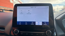 Ford EcoSport 1.0 EcoBoost 140 ST-Line 5dr Petrol Hatchback